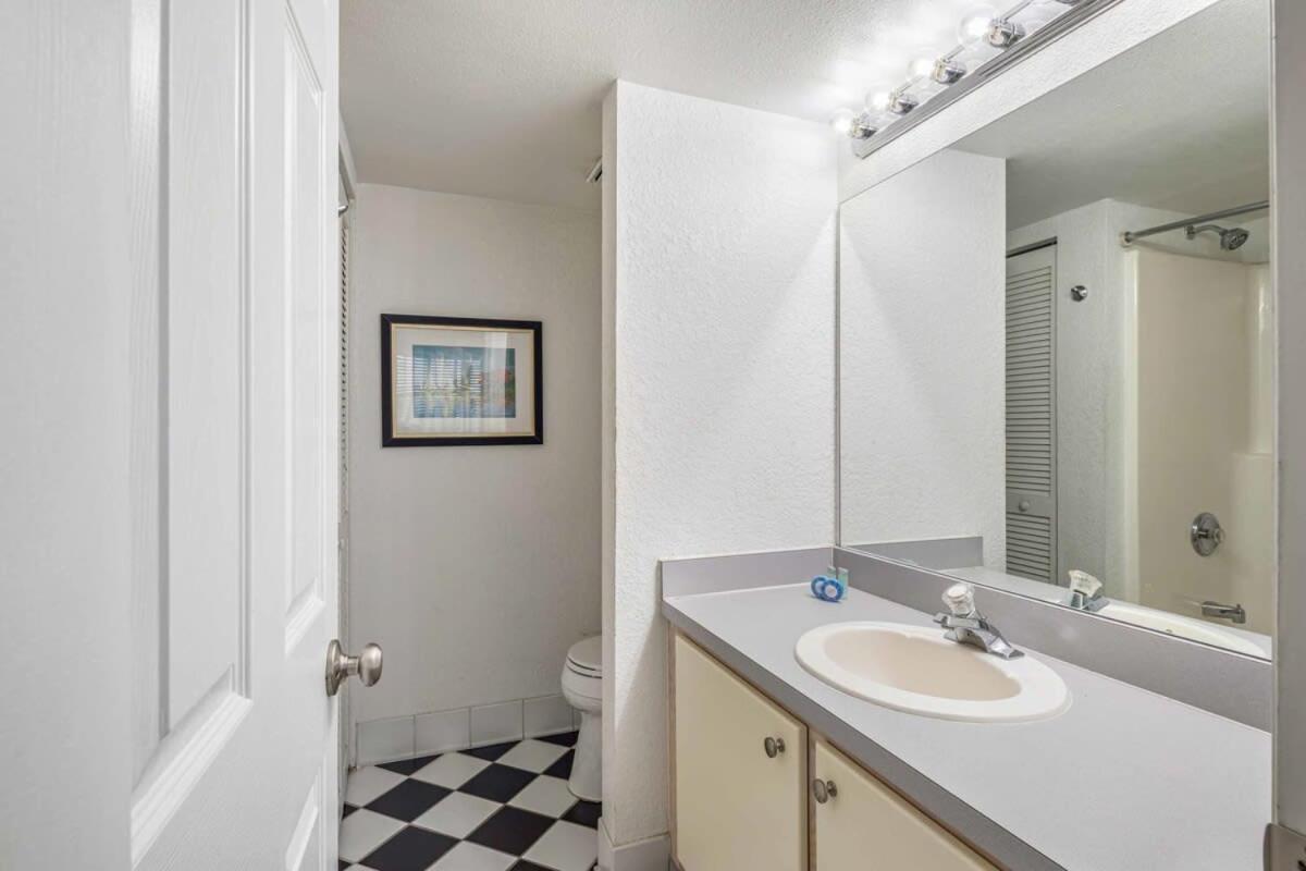 Tortuga Suite At Sunrise Suites Resort - Heated Pool, Hot Tub & Free Parking Key West Eksteriør billede