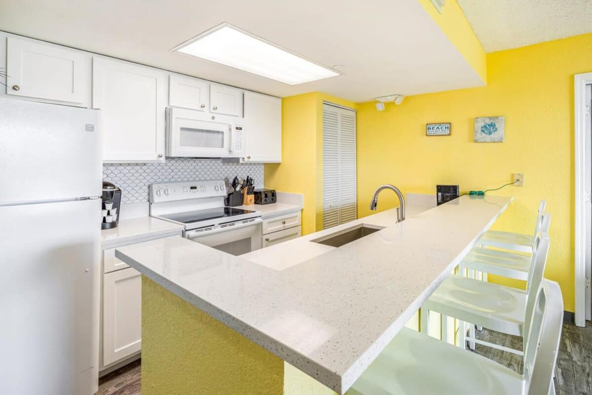 Tortuga Suite At Sunrise Suites Resort - Heated Pool, Hot Tub & Free Parking Key West Eksteriør billede