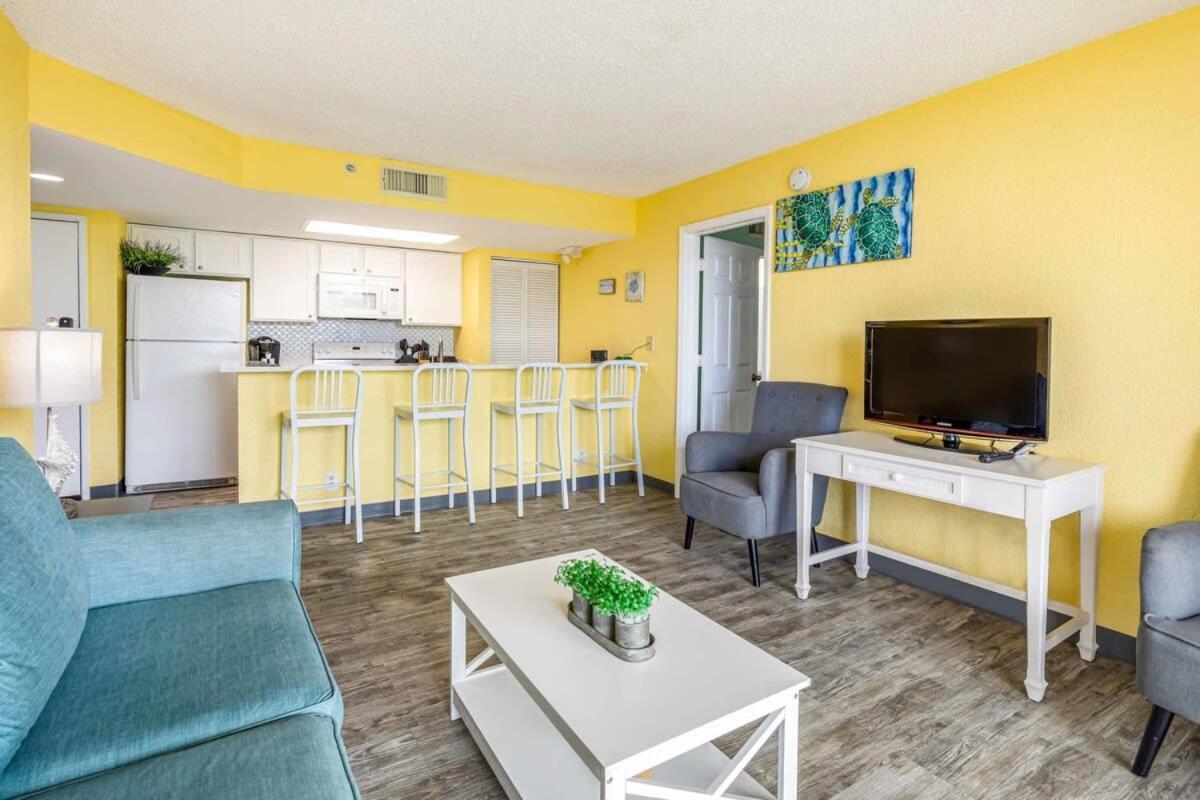Tortuga Suite At Sunrise Suites Resort - Heated Pool, Hot Tub & Free Parking Key West Eksteriør billede