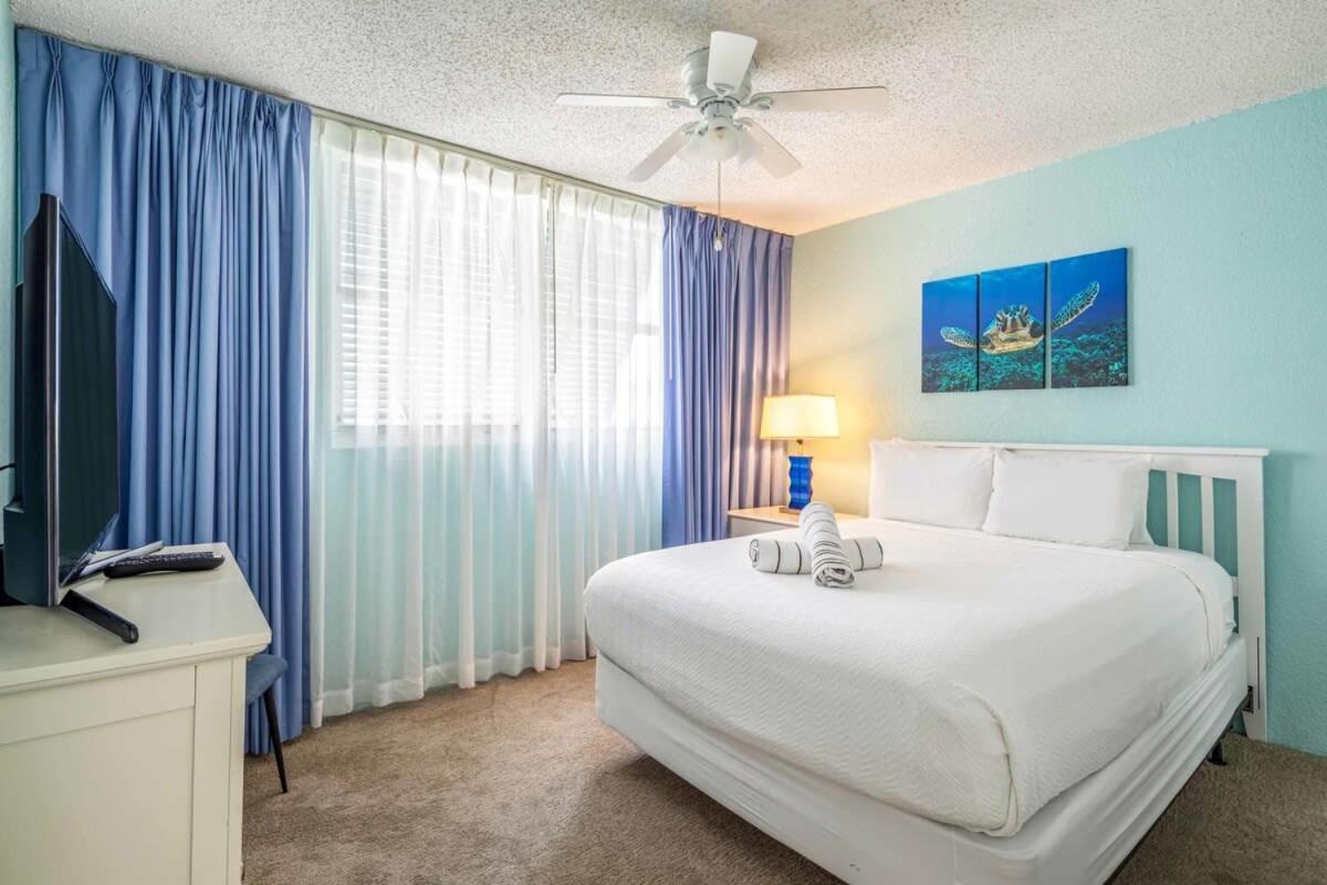 Tortuga Suite At Sunrise Suites Resort - Heated Pool, Hot Tub & Free Parking Key West Eksteriør billede