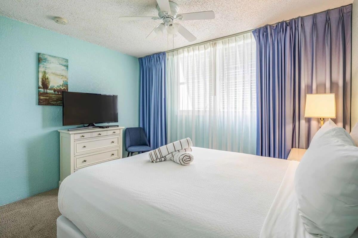 Tortuga Suite At Sunrise Suites Resort - Heated Pool, Hot Tub & Free Parking Key West Eksteriør billede
