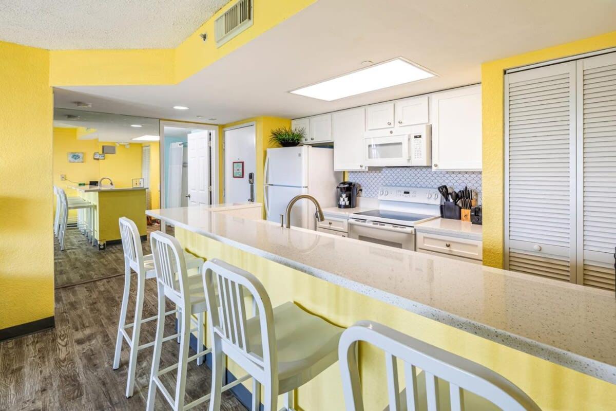 Tortuga Suite At Sunrise Suites Resort - Heated Pool, Hot Tub & Free Parking Key West Eksteriør billede