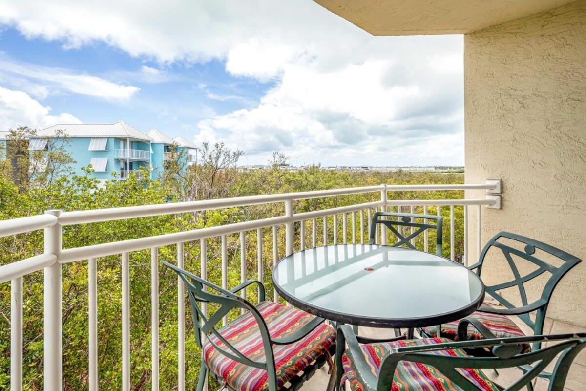 Tortuga Suite At Sunrise Suites Resort - Heated Pool, Hot Tub & Free Parking Key West Eksteriør billede