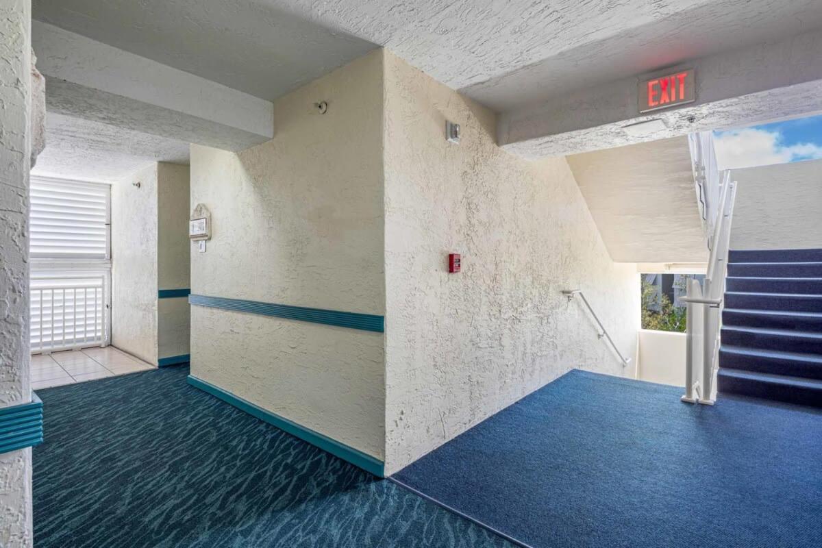 Tortuga Suite At Sunrise Suites Resort - Heated Pool, Hot Tub & Free Parking Key West Eksteriør billede