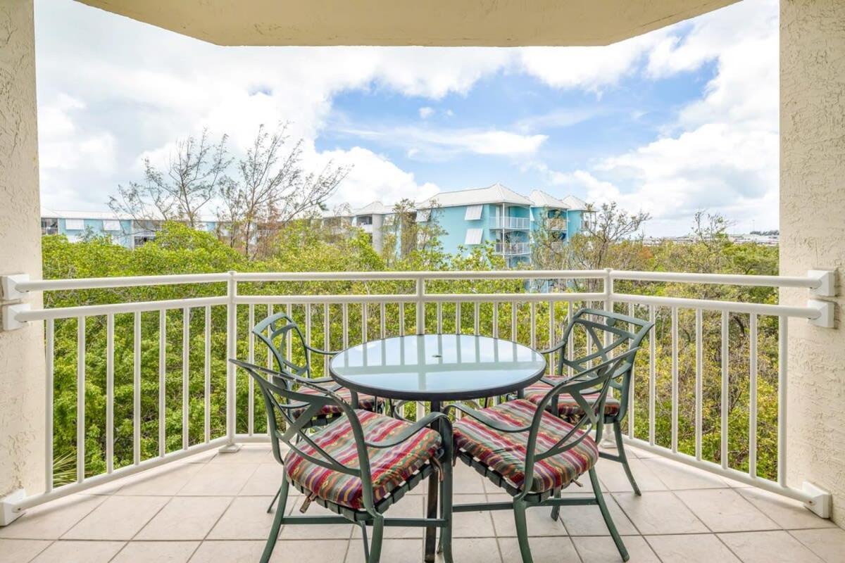 Tortuga Suite At Sunrise Suites Resort - Heated Pool, Hot Tub & Free Parking Key West Eksteriør billede